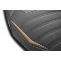 LUIMOTO CORSA Rider Seat Cover for Honda CB1000 Hornet (2024+) LUIMOTO CORSA Rider Seat Cover for Honda CB1000 Hornet (2024+)